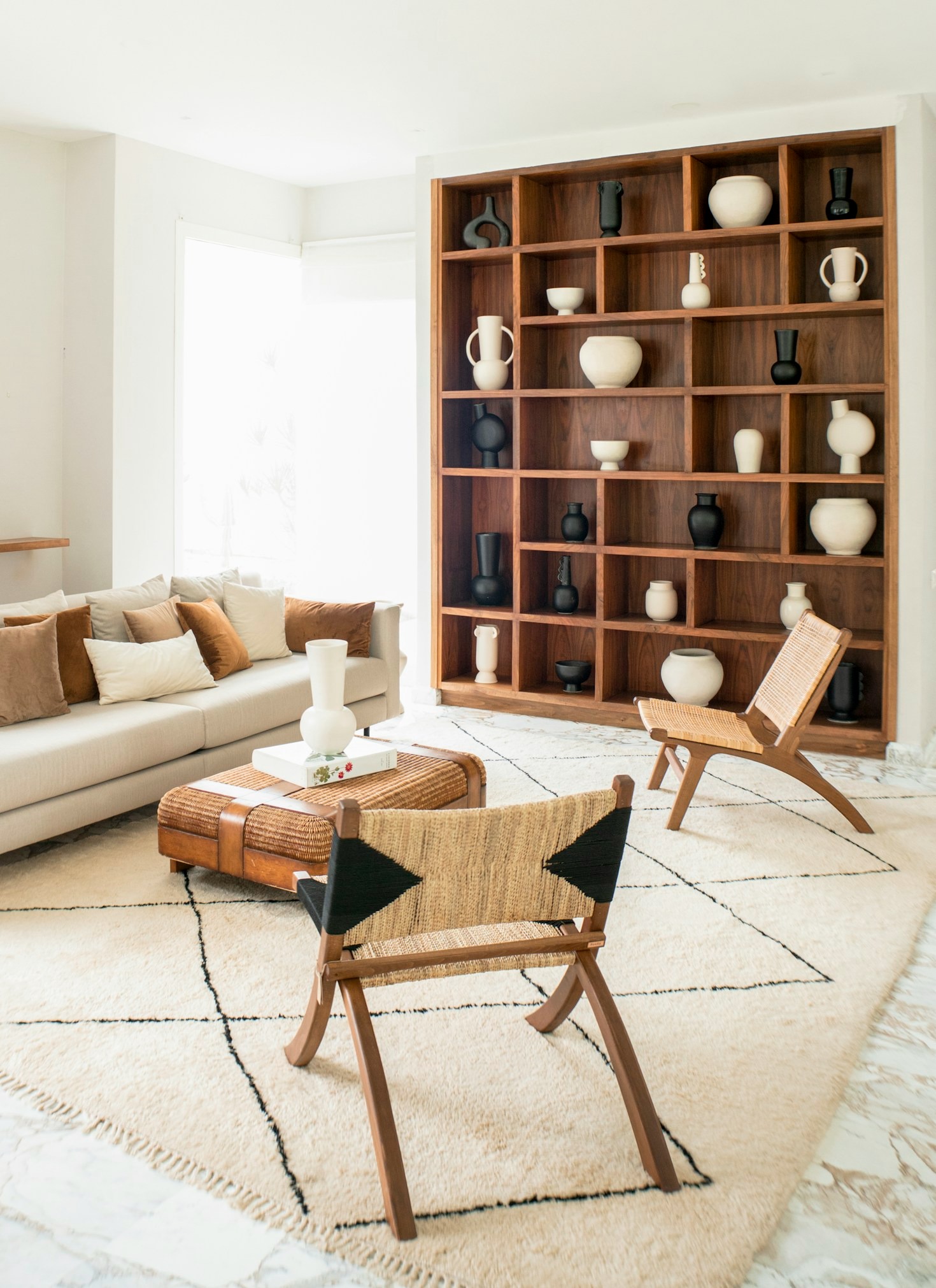 Tendências em design de móveis únicos